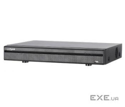 Реєстратор для відеоспостереження Dahua DH-XVR5108HE-X