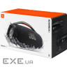 Акустична система JBL Boombox 3 Black (JBLBOOMBOX3BLKEP)