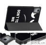 Чeхол-книжка BeCover Smart Case для Lenovo Tab K11 Plus TB-352F 11.45" Don`t Touch (711855)