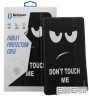Чeхол-книжка BeCover Smart Case для Lenovo Tab K11 Plus TB-352F 11.45" Don`t Touch (711855)