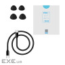 Беспроводные наушники Proove X-Go TWS (APP) black (TWXG0001AP01)