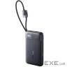 Портативная Батарея Baseus EnerFill FC11 Digital Display 10000mAh 22.5W pink (E0027R07)