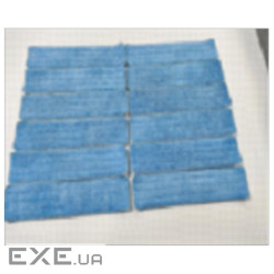 Набір змінних насадок для збору пилу (Dust Mop) для PUDU (Bulk Pack) (19888-000017)