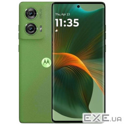 Термінал Moto Edge 50 fusion 8/256 Forest Green (PB3T0083RS)