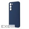 Чохол WAVE Colorful Case (TPU) Samsung Galaxy S23 FE blue (54493 blue)