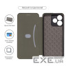 Чохол до мобільного телефона Armorstandart G-Case ZTE Blade V50 Vita Black (ARM70727)