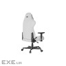 Крісло ігрове Hator Darkside 3M PU White (HTC3001M)