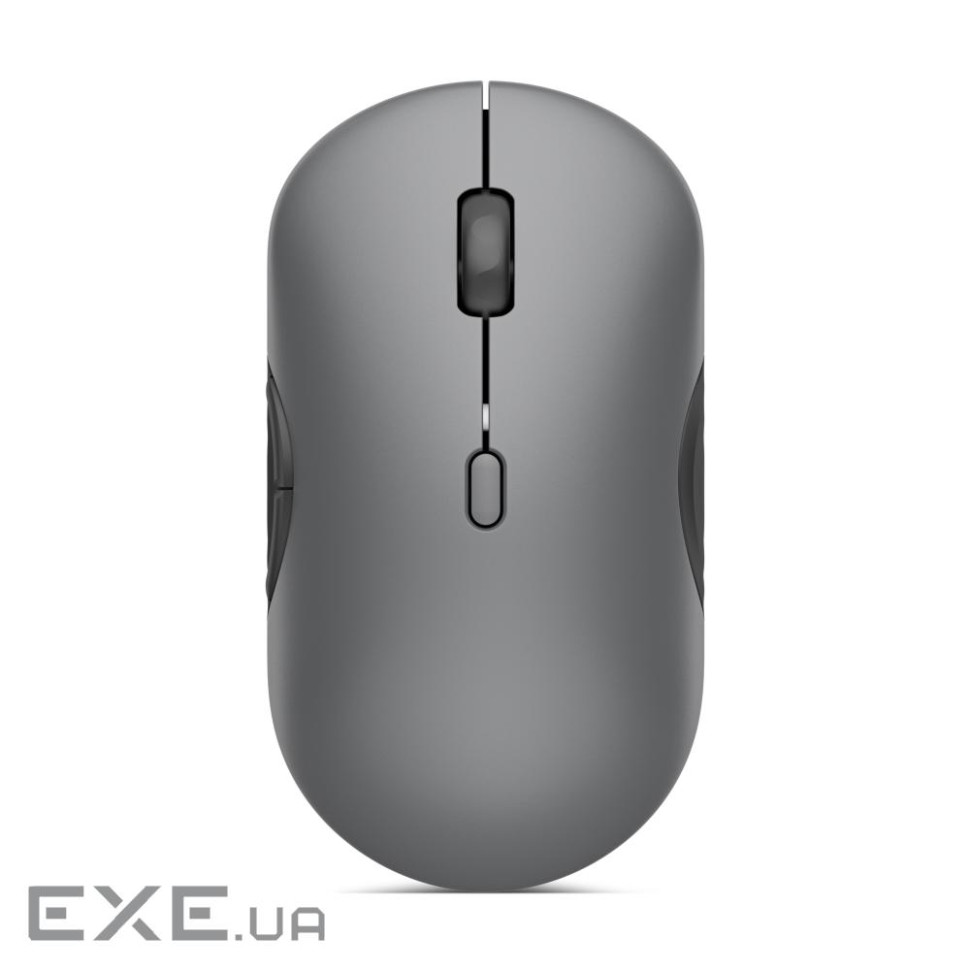 Миша Lenovo 700 Multi-Device Wireless Mouse (Luna Grey) LENOVO 700 Wireless Mouse Luna (GY51S61898)