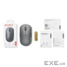 Миша Lenovo 700 Multi-Device Wireless Mouse (Luna Grey) LENOVO 700 Wireless Mouse Luna (GY51S61898)