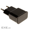 Зарядний пристрій Grand-X CH-03UMB (5V/2,1A + DC cable Micro USB) Black