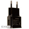 Зарядний пристрій Grand-X CH-03UMB (5V/2,1A + DC cable Micro USB) Black