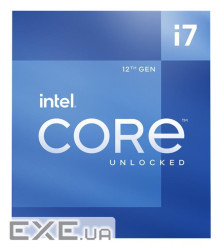 Процесор INTEL Core i7 12700K (CM8071504553828)