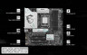 Материнська плата MSI B860M Gaming Plus WiFi