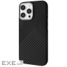 Чехол WAVE Gleam Case with Magnetic Ring iPhone 14 Pro graphite (62960 graphite)