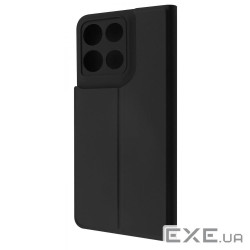 Чехол WAVE Flap Case Xiaomi 17T black (68485 black)