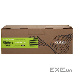 Тонер-картридж Patron HP 154A (W1540X) Green Label (PN-154XGL)