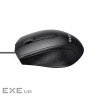 Мишка Havit MS80 USB Black (6939119036607)
