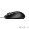 Мишка Havit MS80 USB Black (6939119036607)