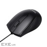 Мишка Havit MS80 USB Black (6939119036607)