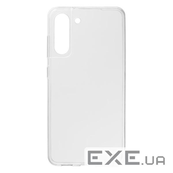 Чохол до мобільного телефона Armorstandart Air Series Samsung S21 FE Transparent (ARM60899)