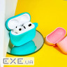 Чехол Silicone Case New for AirPods 3 forest green (34462 forest green)