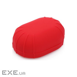 Чохол для навушників BeCover Silicon для Xiaomi Mi AirDots Red (703822)