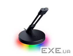 Тримач кабелю RAZER Mouse Bungee V3 CHROMA (RC21-01520100-R3M1)