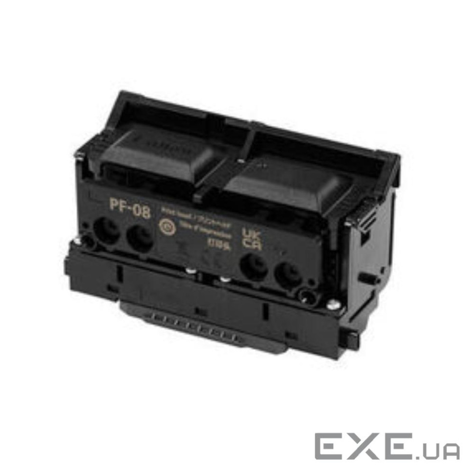 Друкуючи голова для TC-20 CANON PF-08 print head (5706C001AA)