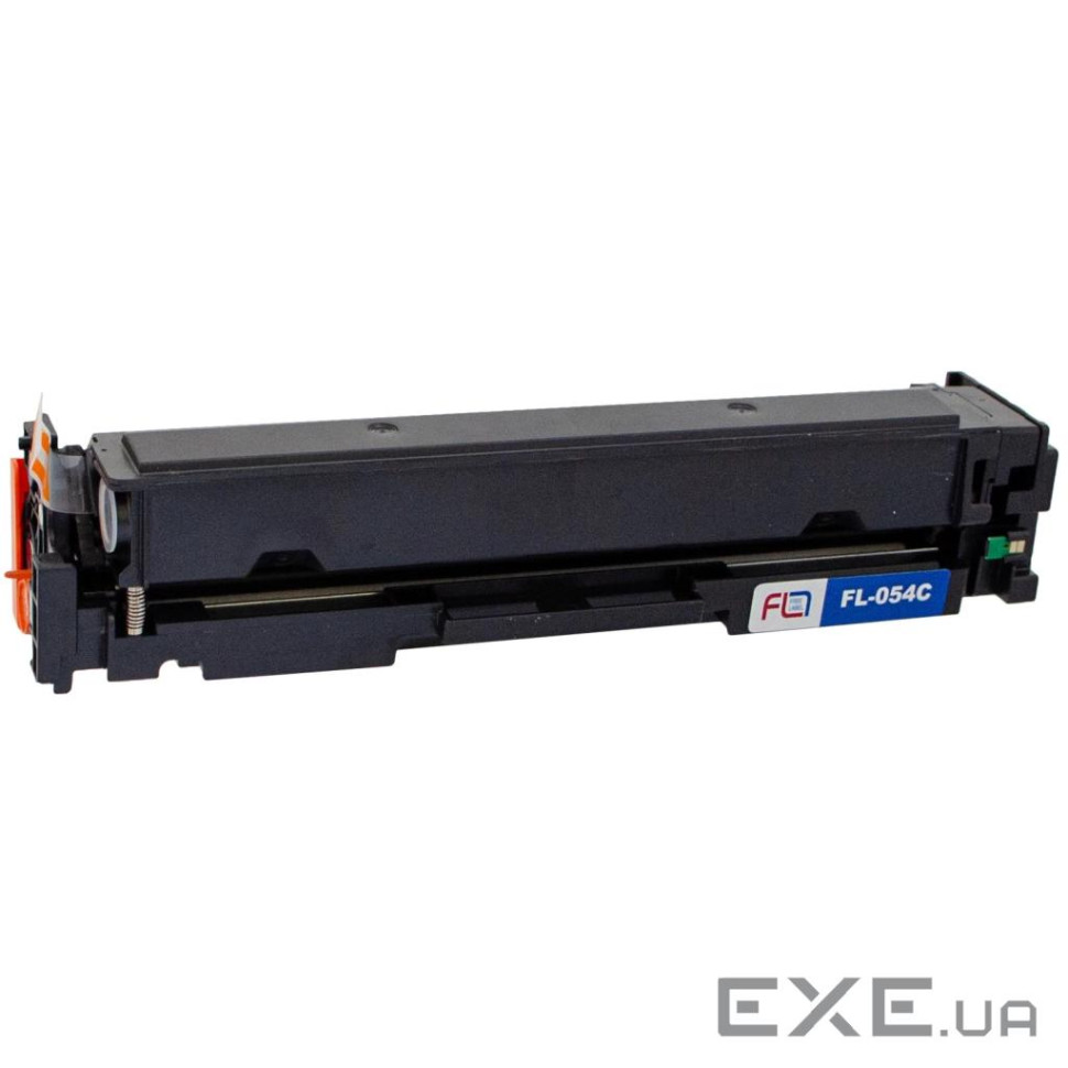 Картридж FREE Label Canon 054 cyan (FL-054C)