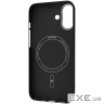Чехол Proove Carbon Slim with Magnetic Ring iPhone 16 onyx (PCCSIP160060)