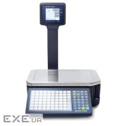 Ваги торгівельні Mettler Toledo bPLus (30371286)