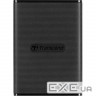 Портативний SSD TRANSCEND ESD270C 250GB (TS250GESD270C)