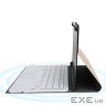 Чехол с беспроводной клавиатурой (TouchPad) BeCover для Apple iPad Air 10.9 (2020/2022) Dee (712370)