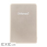 Портативний зарядний пристрій USB 5000MAH MAG CHAMPAGNE MW5000 7344021 INTENSO