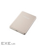 Портативний зарядний пристрій USB 5000MAH MAG CHAMPAGNE MW5000 7344021 INTENSO