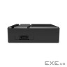 Медіаконвертер SIYI Ethernet to HDMI Output Converter (SIYICR)