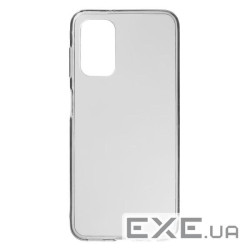 Чохол-накладка Armorstandart Air для Samsung Galaxy A13 SM-A135 Transparent (ARM65856)