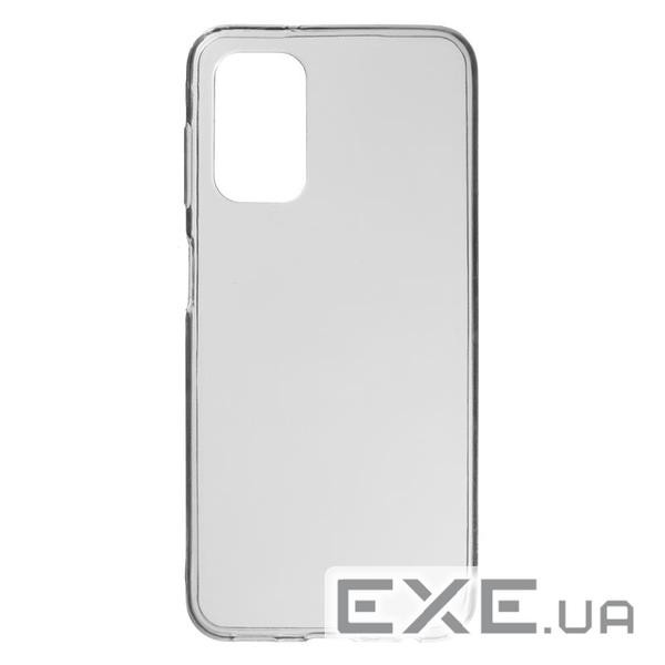 Чохол-накладка Armorstandart Air для Samsung Galaxy A13 SM-A135 Transparent (ARM65856)