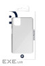Чохол-накладка Armorstandart Air для Samsung Galaxy A13 SM-A135 Transparent (ARM65856)