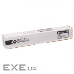 Тонер CANON C-EXV14 iR-2016/ 2016J/ 2020 Katun (28564)