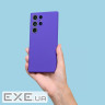 Чохол WAVE Full Silicone Cover Xiaomi Redmi Note 14 Pro 4G pink sand (62662 pink sand)