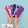 Чохол WAVE Full Silicone Cover Xiaomi Redmi Note 14 Pro 4G pink sand (62662 pink sand)