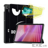 Чохол до планшета BeCover Smart Case Lenovo Tab TB-311FU 10.1" Don"t Touch (713116)