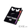 Чохол до планшета BeCover Smart Case Lenovo Tab TB-311FU 10.1" Don"t Touch (713116)