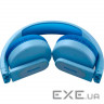 Навушники Philips Kids TAK4206 On-ear Colored light panels Wireless Blue (TAK4206BL/00)