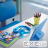 Навушники Philips Kids TAK4206 On-ear Colored light panels Wireless Blue (TAK4206BL/00)