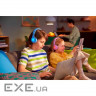 Навушники Philips Kids TAK4206 On-ear Colored light panels Wireless Blue (TAK4206BL/00)