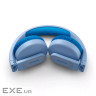 Навушники Philips Kids TAK4206 On-ear Colored light panels Wireless Blue (TAK4206BL/00)