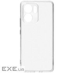 Чохол до мобільного телефона BeCover Oppo Reno13 F 5G Transparancy (713491)