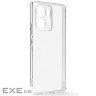 Чохол до мобільного телефона BeCover Oppo Reno13 F 5G Transparancy (713491)